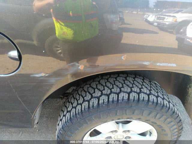 1C6RR7TTXLS109321 RAM 1500 Classic Slt