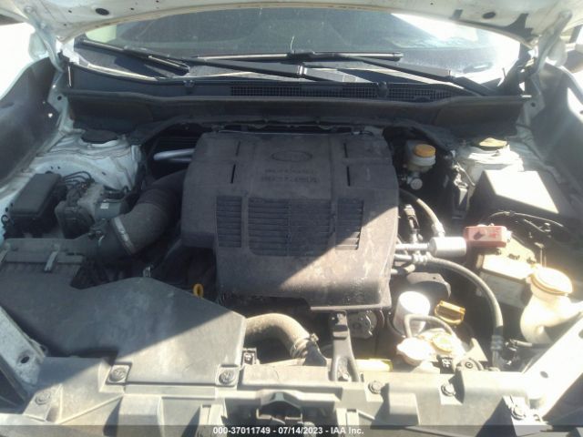 JF2SKAFC6MH477695 Subaru Forester Premium