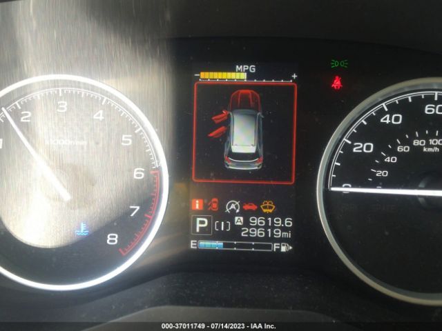 JF2SKAFC6MH477695 Subaru Forester Premium