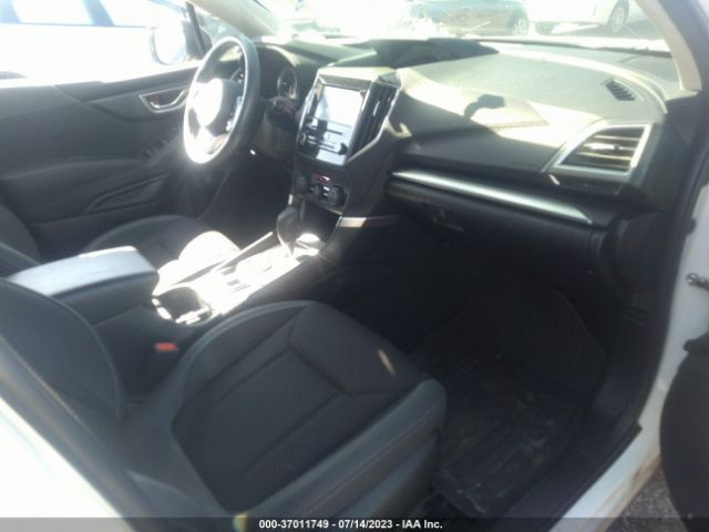 JF2SKAFC6MH477695 Subaru Forester Premium