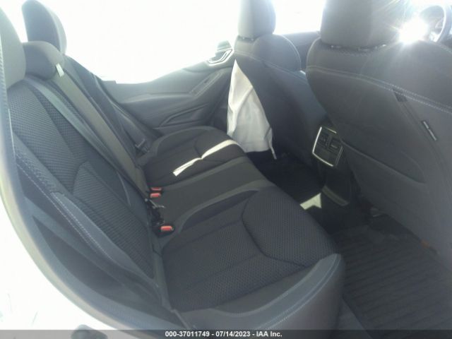 JF2SKAFC6MH477695 Subaru Forester Premium