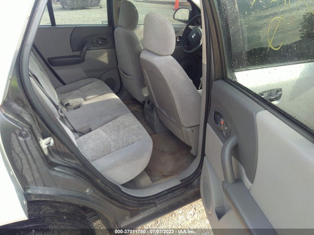 2003 SATURN VUE VIN: 5GZCZ53B63S904648