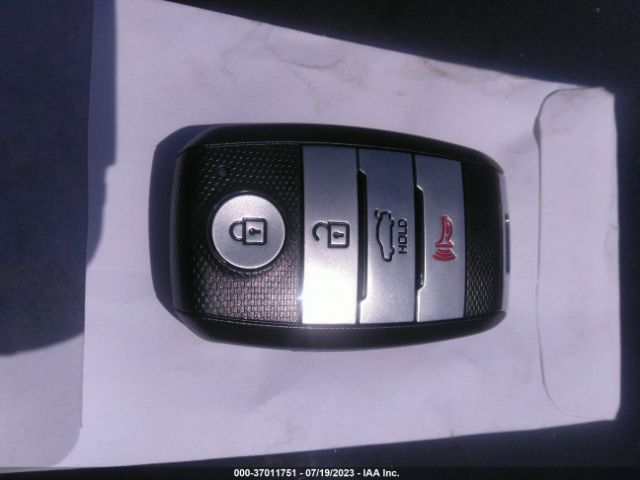 KNAFZ4A82E5059229 KIA FORTE EX