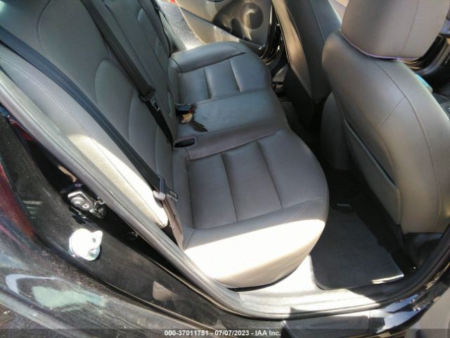 KNAFZ4A82E5059229 KIA FORTE EX