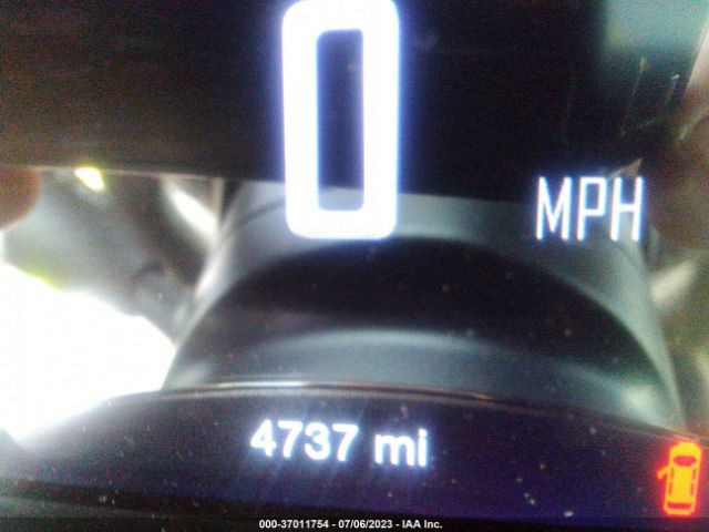 1C4RDJDG2PC597444 Dodge Durango Gt Plus