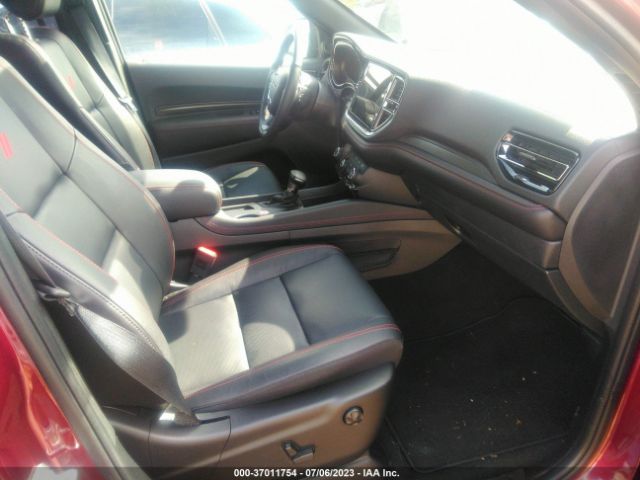 1C4RDJDG2PC597444 Dodge Durango Gt Plus