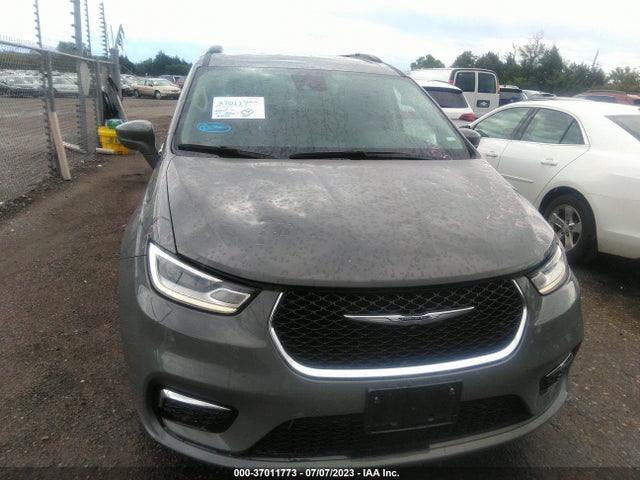 2C4RC1BG7NR142986 Chrysler Pacifica Touring L