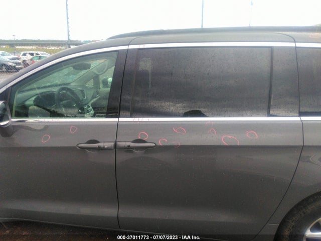 2C4RC1BG7NR142986 Chrysler Pacifica Touring L