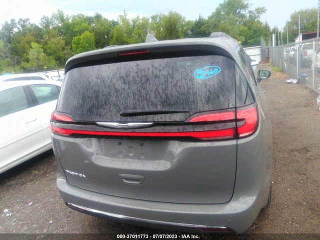 2C4RC1BG7NR142986 Chrysler Pacifica Touring L