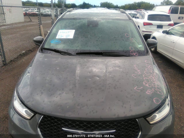 2C4RC1BG7NR142986 Chrysler Pacifica Touring L