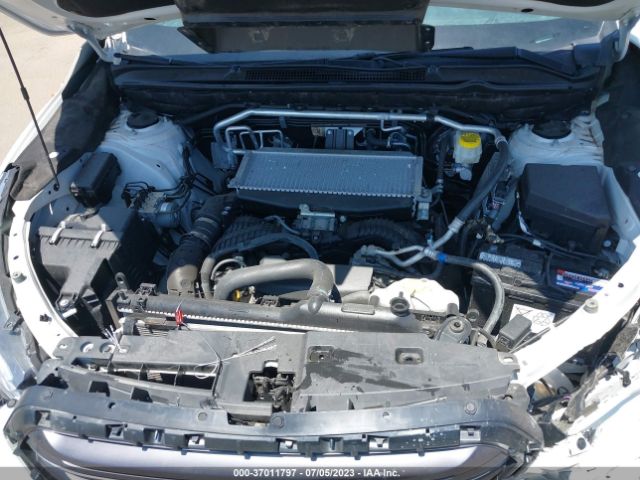 4S4WMALD3M3443567 Subaru Ascent Limited