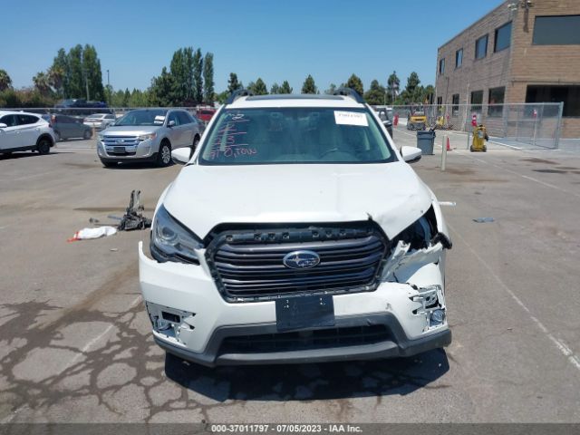 4S4WMALD3M3443567 Subaru Ascent Limited