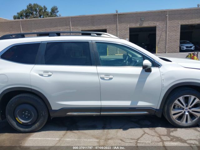 4S4WMALD3M3443567 Subaru Ascent Limited