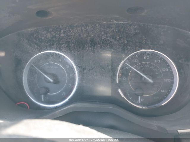4S4WMALD3M3443567 Subaru Ascent Limited