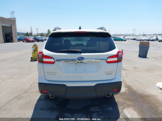 4S4WMALD3M3443567 Subaru Ascent Limited