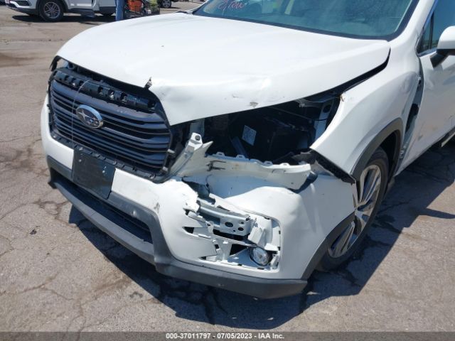 4S4WMALD3M3443567 Subaru Ascent Limited