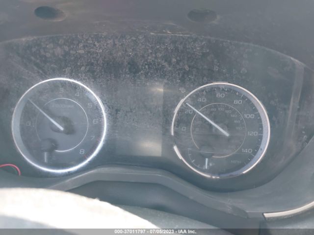 4S4WMALD3M3443567 Subaru Ascent Limited