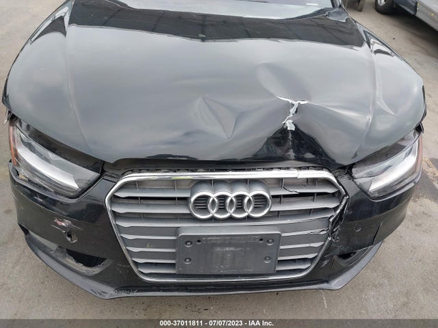 WAUAFAFL1EN005435 Audi A4 PREMIUM