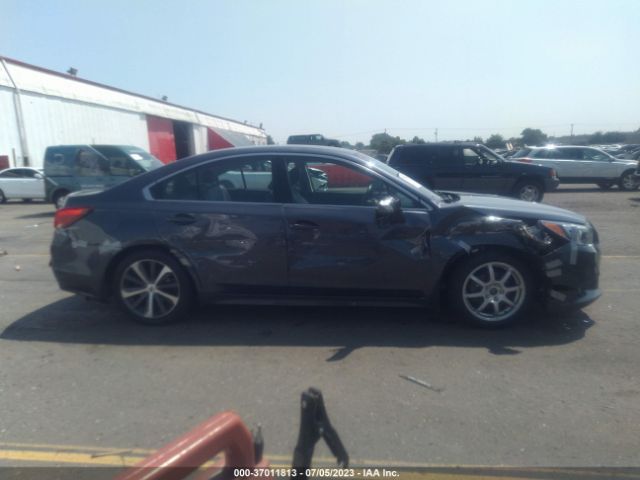 4S3BNAJ60F3031453 Subaru Legacy 2.5i Limited