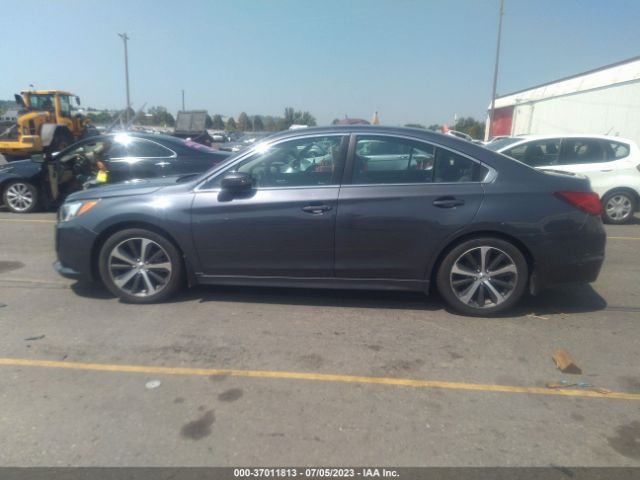 4S3BNAJ60F3031453 Subaru Legacy 2.5i Limited