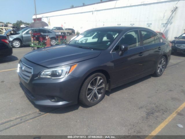 4S3BNAJ60F3031453 Subaru Legacy 2.5i Limited