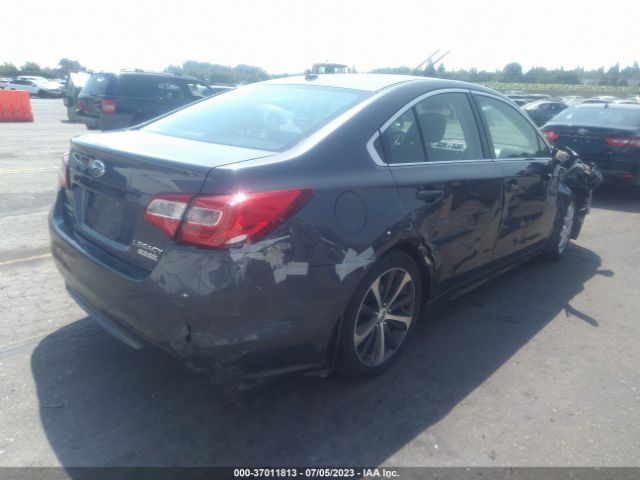 4S3BNAJ60F3031453 Subaru Legacy 2.5i Limited