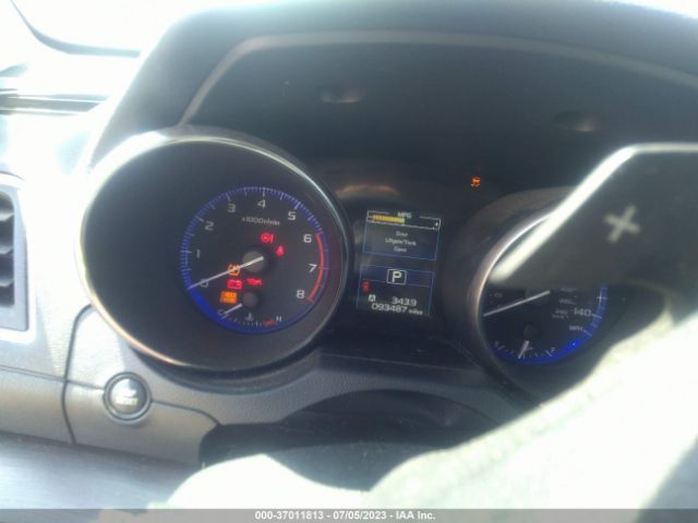 4S3BNAJ60F3031453 Subaru Legacy 2.5i Limited