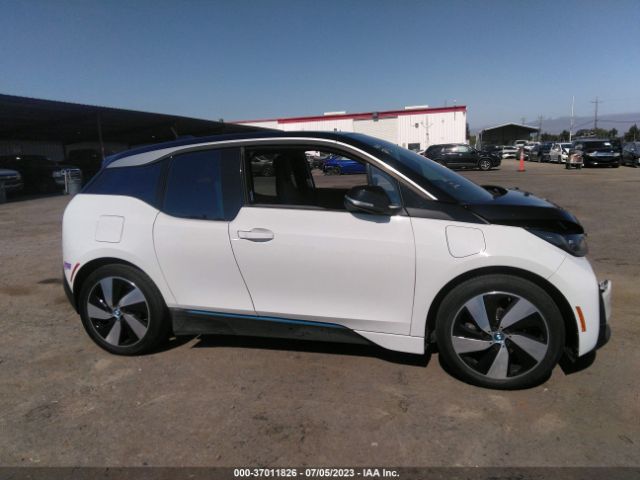 WBY8P4C56K7D00389 BMW I3
