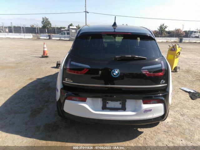 WBY8P4C56K7D00389 BMW I3