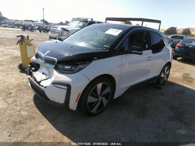 WBY8P4C56K7D00389 BMW I3