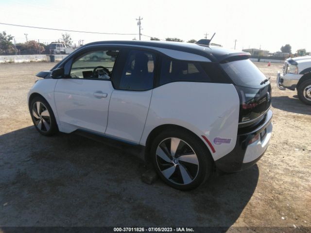 WBY8P4C56K7D00389 BMW I3