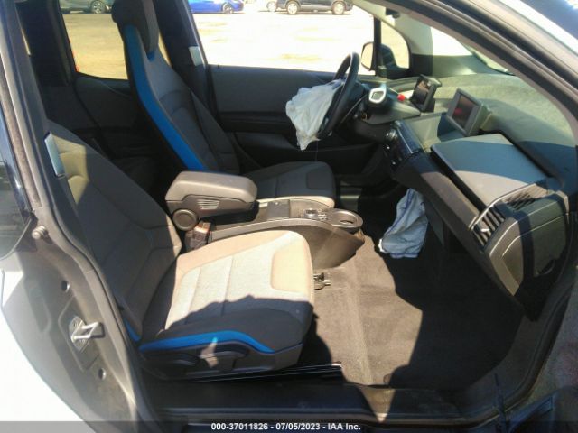 WBY8P4C56K7D00389 BMW I3