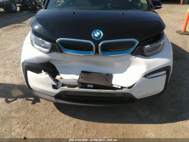 WBY8P4C56K7D00389 BMW I3