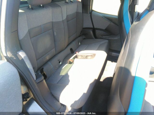 WBY8P4C56K7D00389 BMW I3