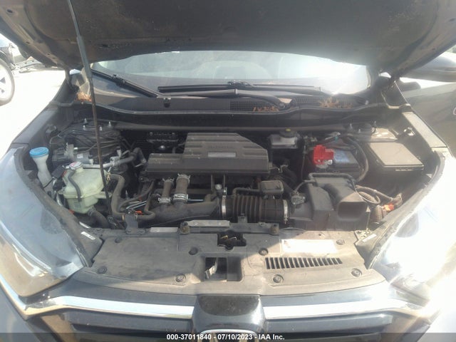 Honda CR-V EX 2020 5J6RW2H59LA011668 Image 10
