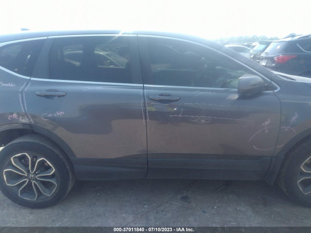 Honda CR-V EX 2020 5J6RW2H59LA011668 Image 13