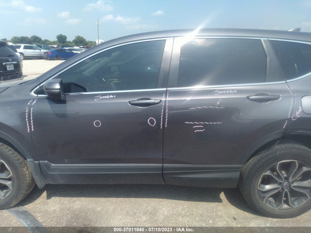 Honda CR-V EX 2020 5J6RW2H59LA011668 Image 14