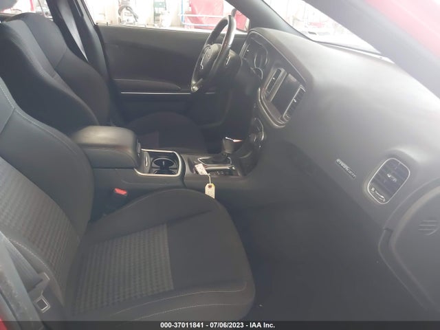 Dodge CHARGER GT 2021 2C3CDXHG7MH632723 Image 11