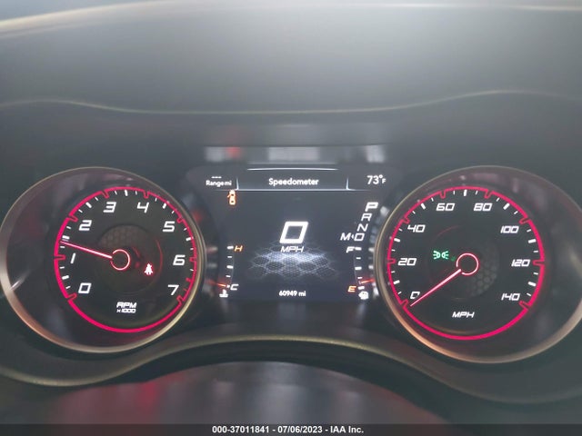Dodge CHARGER GT 2021 2C3CDXHG7MH632723 Image 13