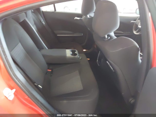 Dodge CHARGER GT 2021 2C3CDXHG7MH632723 Image 8
