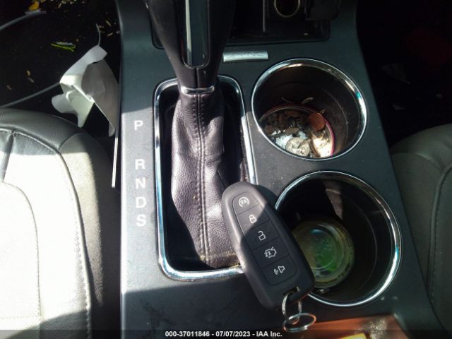 2FMGK5C83KBA19260 Ford FLEX SEL
