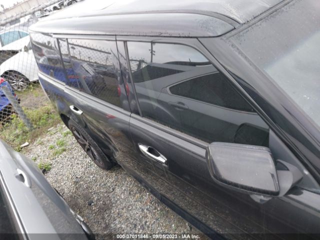 2FMGK5C83KBA19260 Ford FLEX SEL