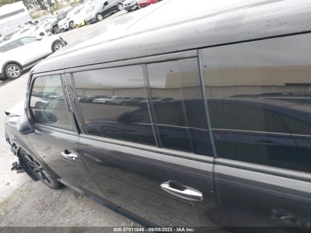 2FMGK5C83KBA19260 Ford FLEX SEL