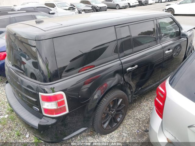 2FMGK5C83KBA19260 Ford FLEX SEL