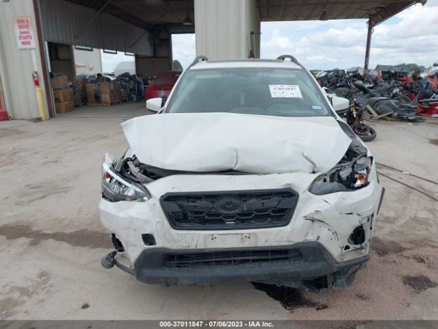 JF2GTADC1JH279933 Subaru Crosstrek Premium