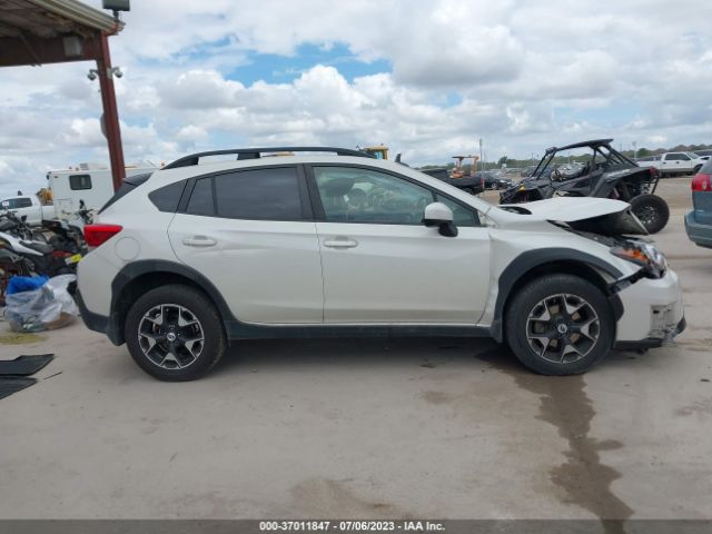 JF2GTADC1JH279933 Subaru Crosstrek Premium