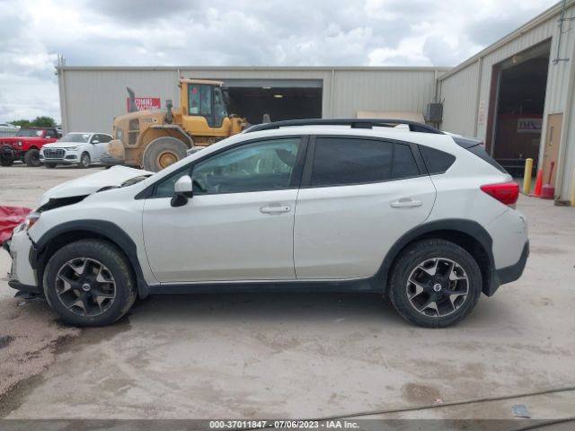 JF2GTADC1JH279933 Subaru Crosstrek Premium