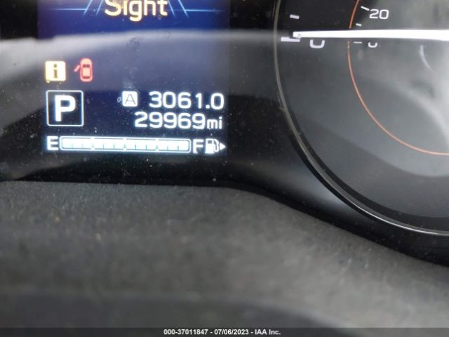 JF2GTADC1JH279933 Subaru Crosstrek Premium