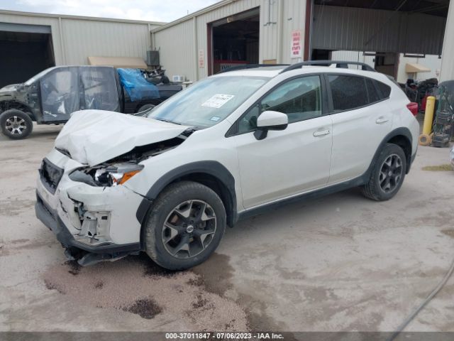 JF2GTADC1JH279933 Subaru Crosstrek Premium