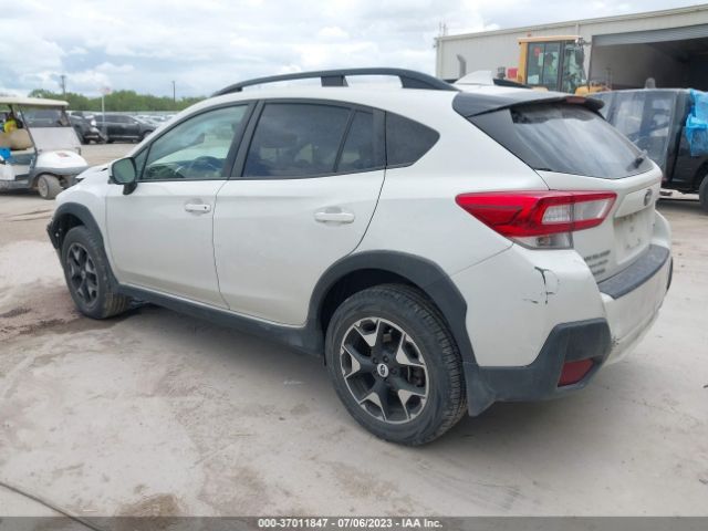JF2GTADC1JH279933 Subaru Crosstrek Premium